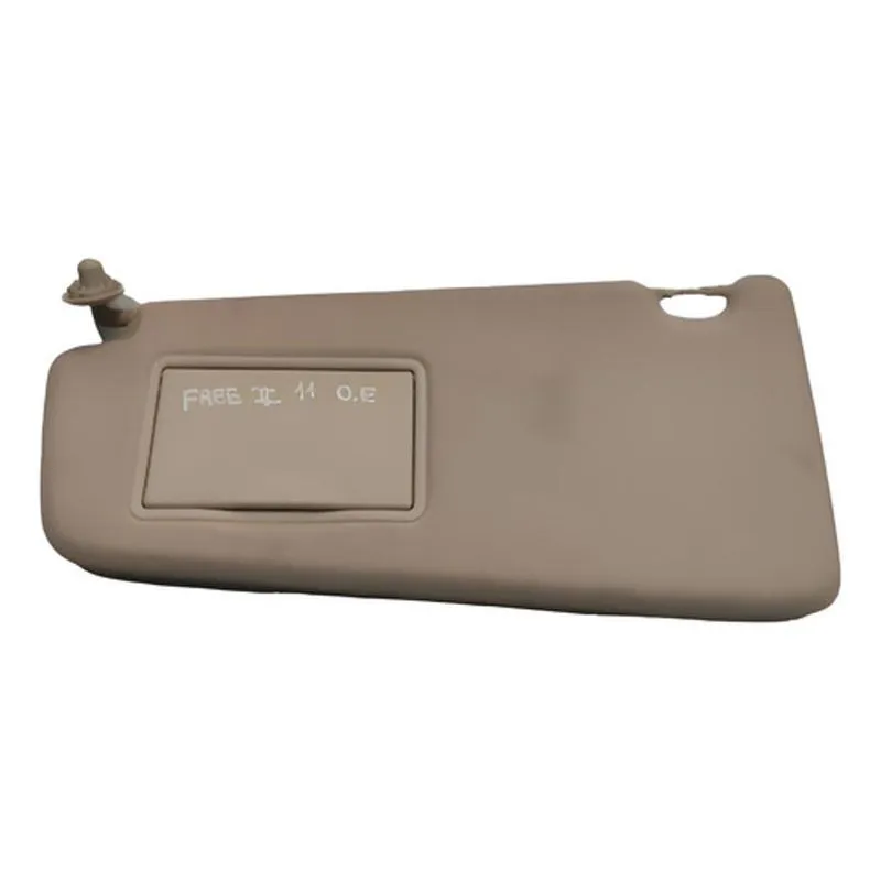 Quebra Sol Esquerdo Land Rover Freelander 2 2007 A 2013