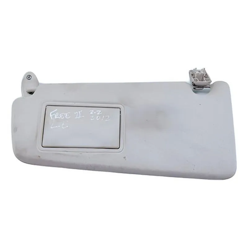 Quebra Sol Lado Esquerdo Land Rover Freelander 2 2008 A 2014