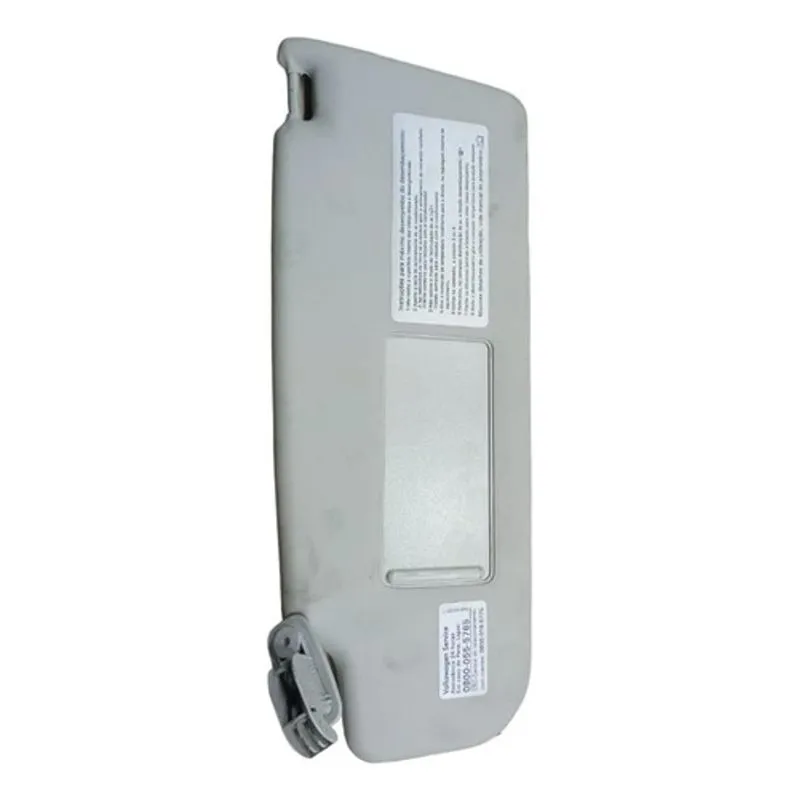 Quebra Sol Lado Esquerdo Volkswagen Gol G5 2008 A 2011