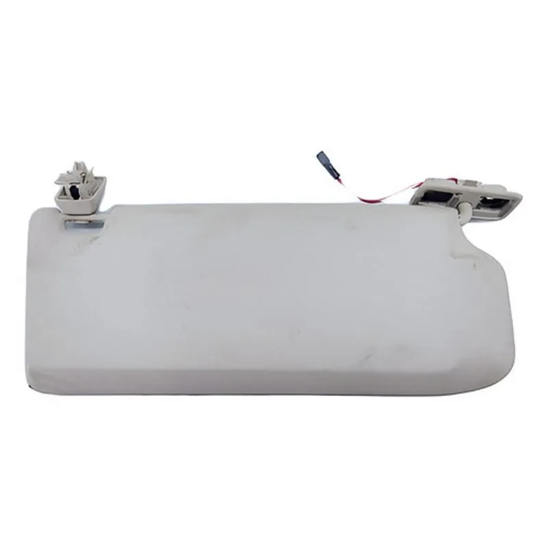 Quebra Sol Lado Esquerdo Volvo Xc60 T5 2.0 2014