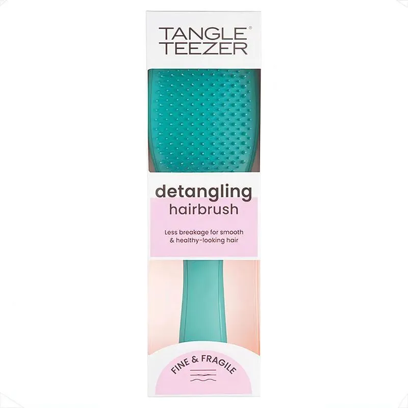 Escova Tangle Teezer The Ultimate Detangler Fine &amp; Fragile