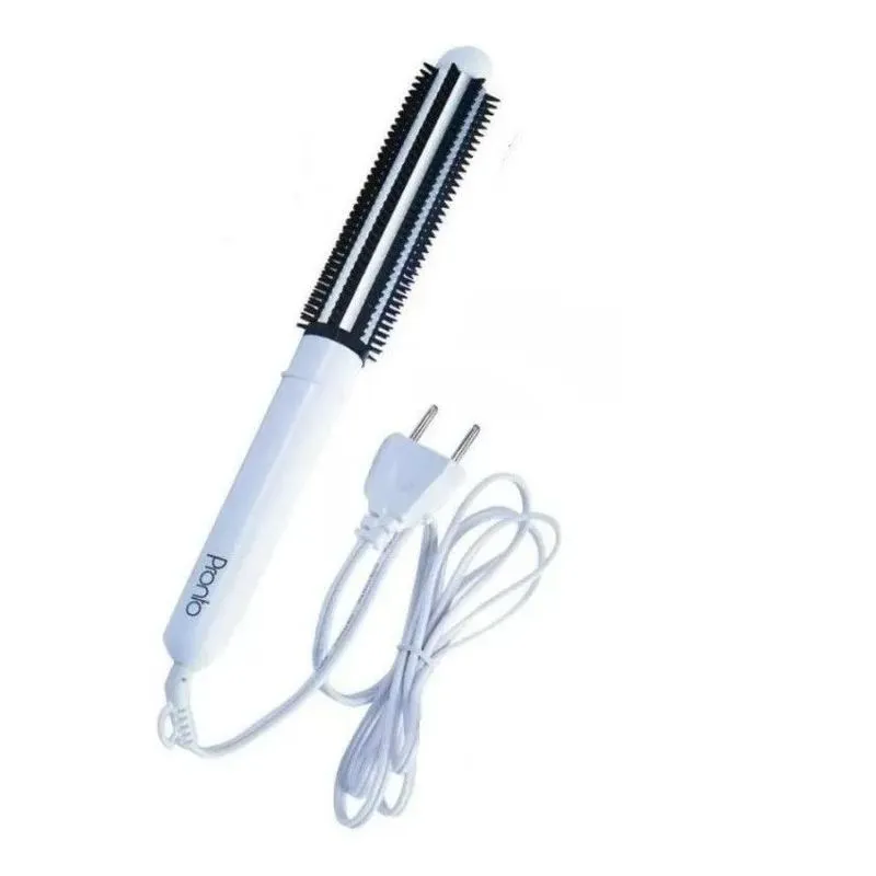 5x Escova Modeladora Pronto Ls36 Antiga Faet Bivolt 110v E 2