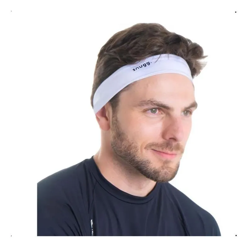 Faixa De Cabelo Elástica Headband Uv50+ Barato