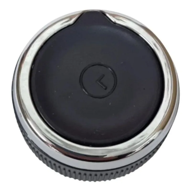 Botão Temporizador Timer Fritadeira Philco Pfr15p Black
