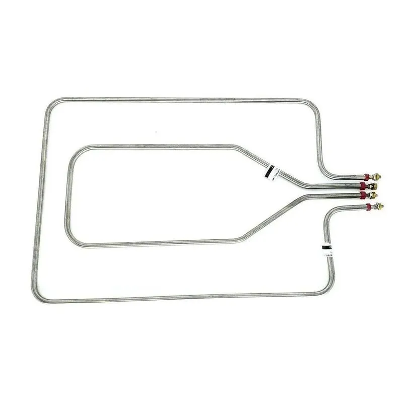5x Conjunto Resistências Elétricas Forno Layr Luxo 1200w 110
