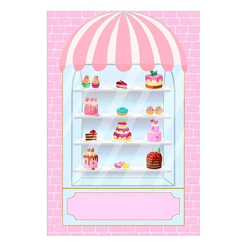 Painel Festa Casadinho Tecido 1,5x2,2m - Subli - Confeitaria