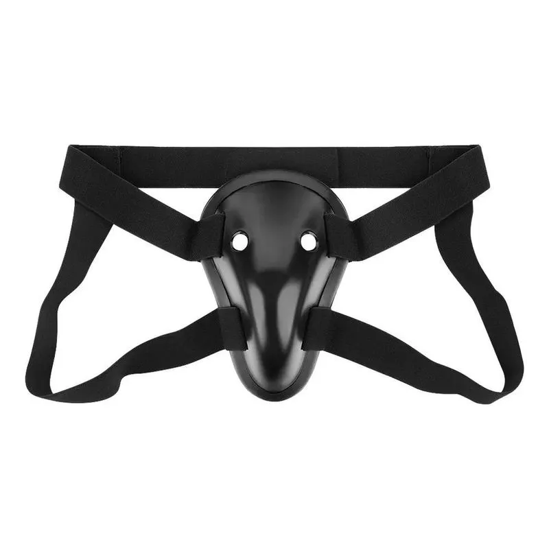 Protetor Genital Masculino (Coquilha) Mma, Muay Thai, Boxe