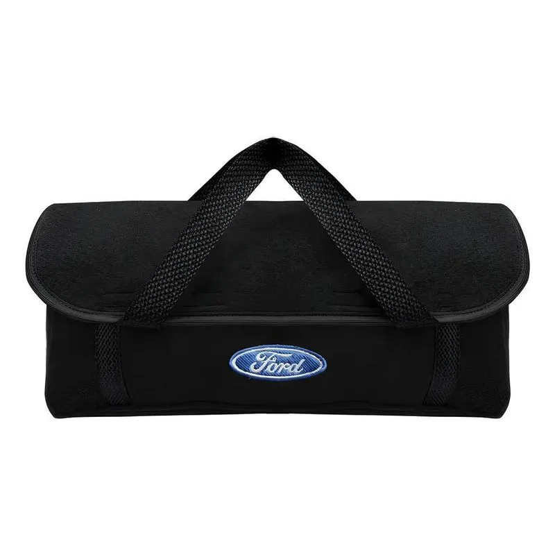 Bolsa Maleta Ferramentas Automotiva Universal: Organi - Ford