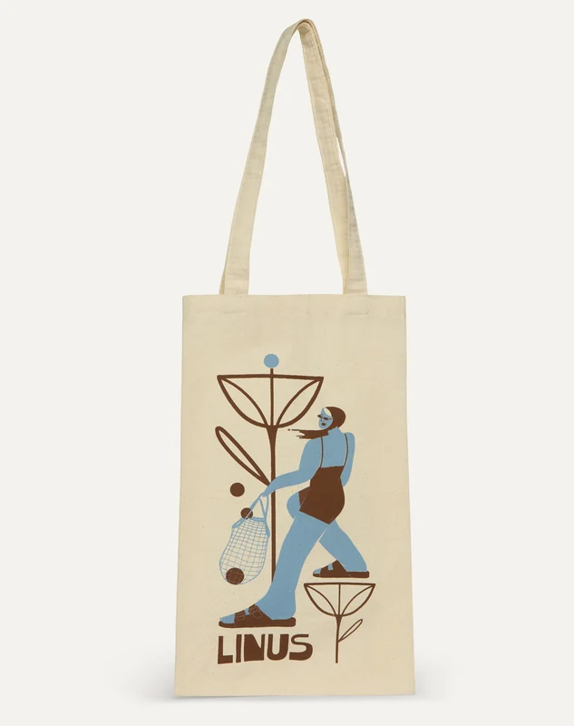 Ecobag para Presente II U