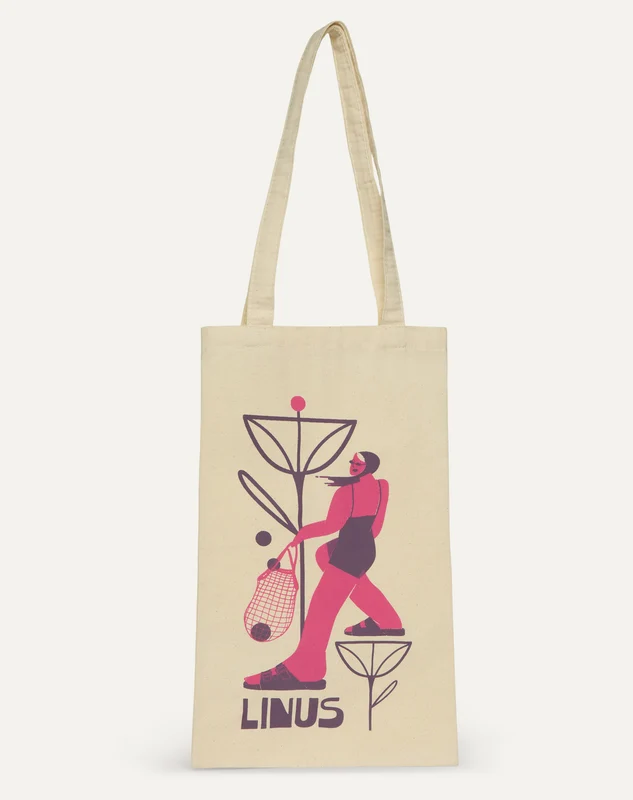 Ecobag para Presente III U