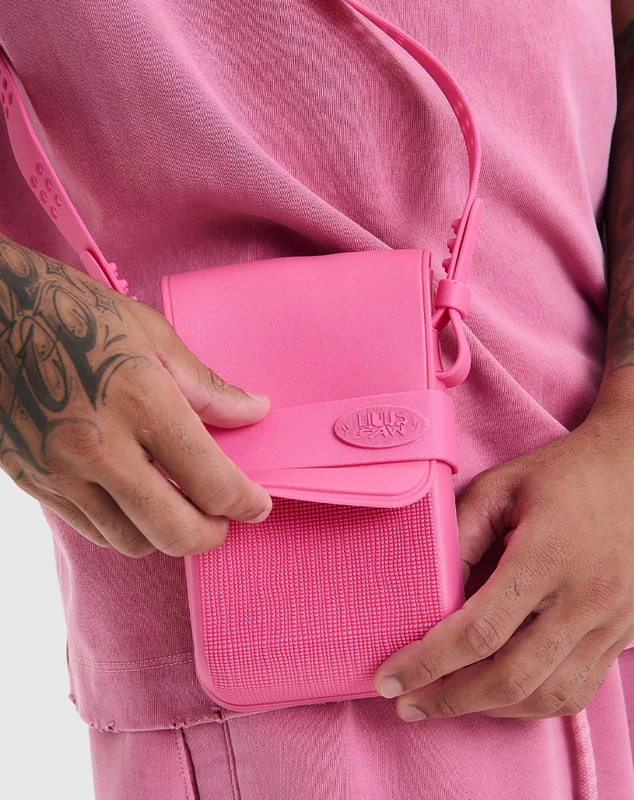 Bolsa Linus + Baw Elétrica U