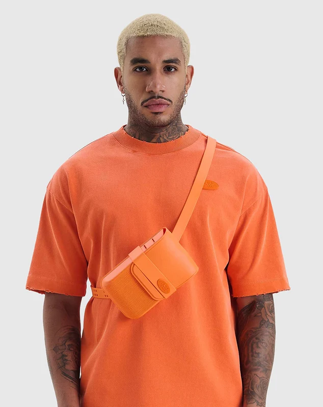 Bolsa Linus + Baw Ácida U