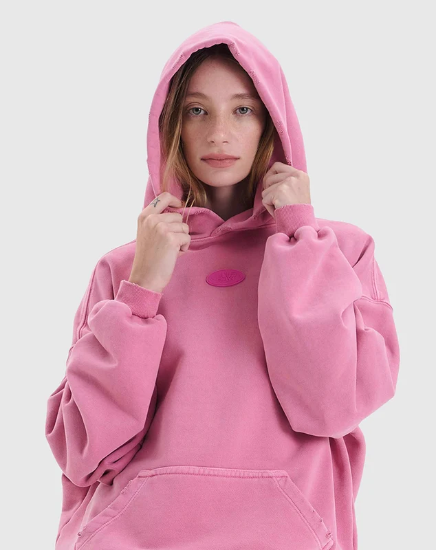 Moletom Linus + Baw Elétrica G
