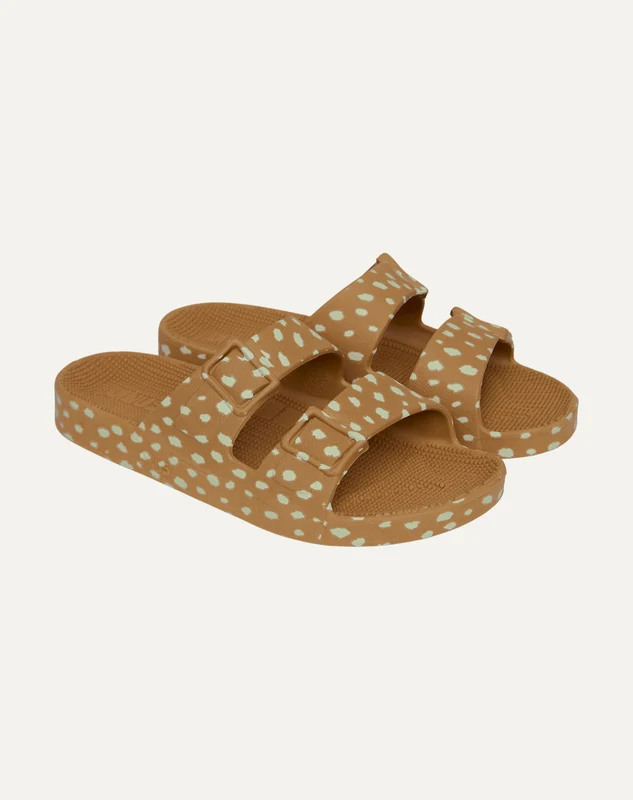 Linus Chital Caramelo 43/44