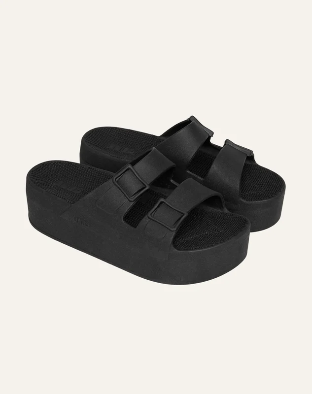Linus Plataforma Chumbo 39/40