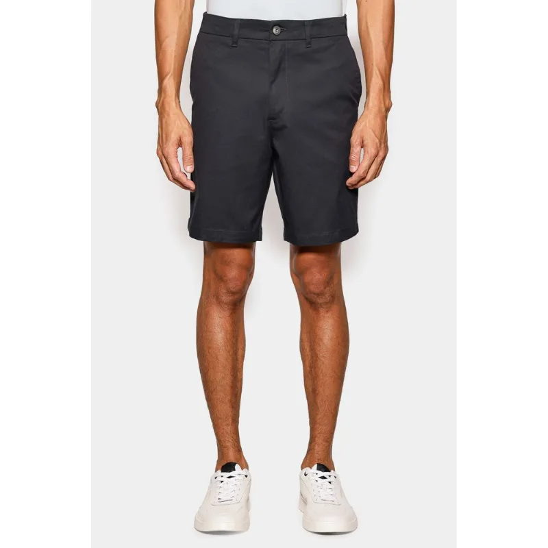 Bermuda Chino Premium Touch Moovex Marinho - 46
