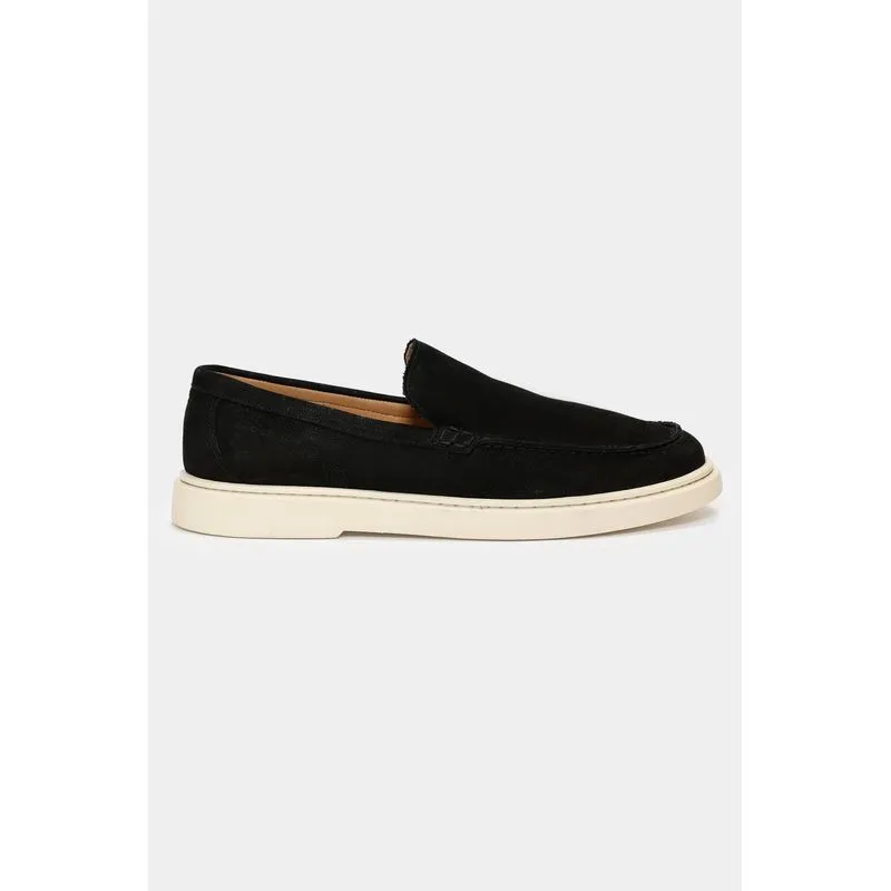 Sapato Mocassim Neo Drive Preto - 41