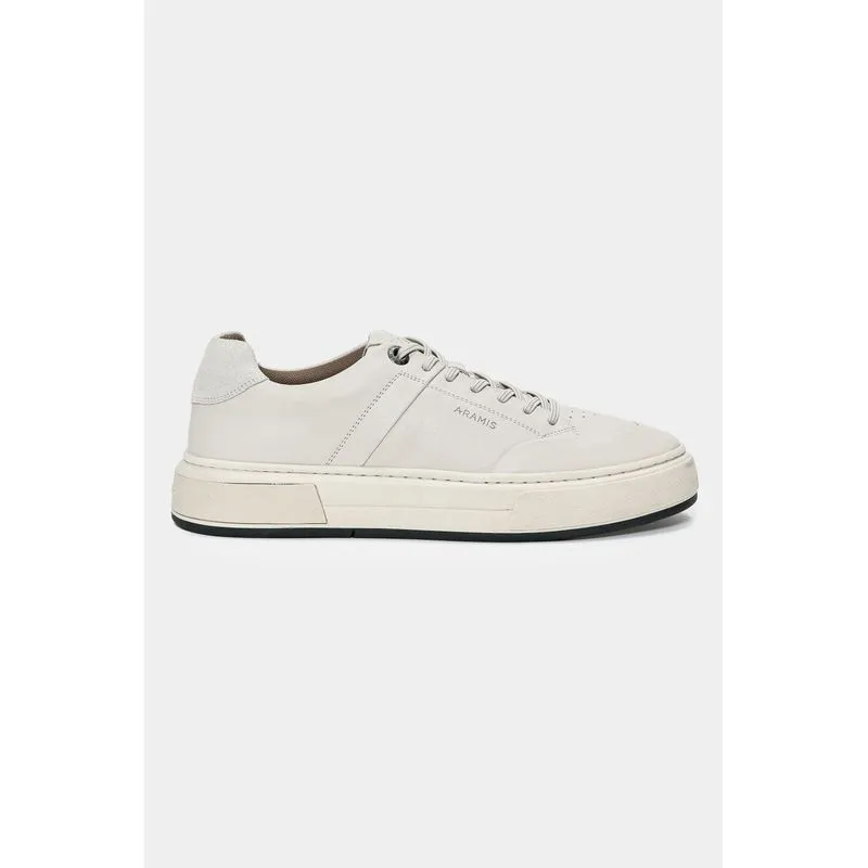 Tênis Aramis Elastic Off White - 43