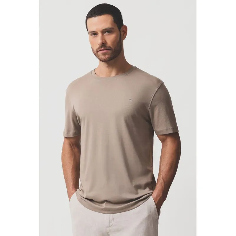 Camiseta Manga Curta Liquid Cotton Fendi 118 - XXG