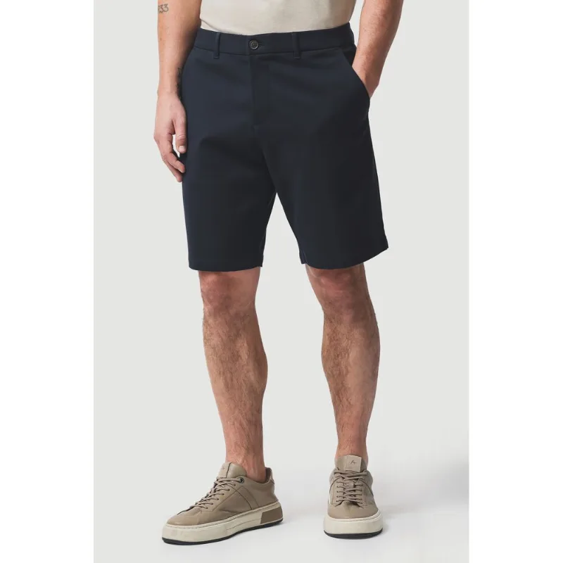 Bermuda Chino New Twill Blend Marinho - 50
