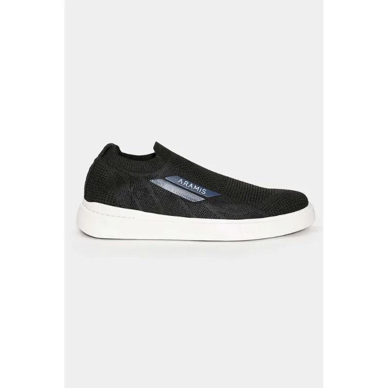 Tênis Aramis Journey Knit Preto - 39