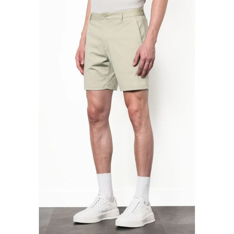 Bermuda Thermo Control Verde Pistache - 52
