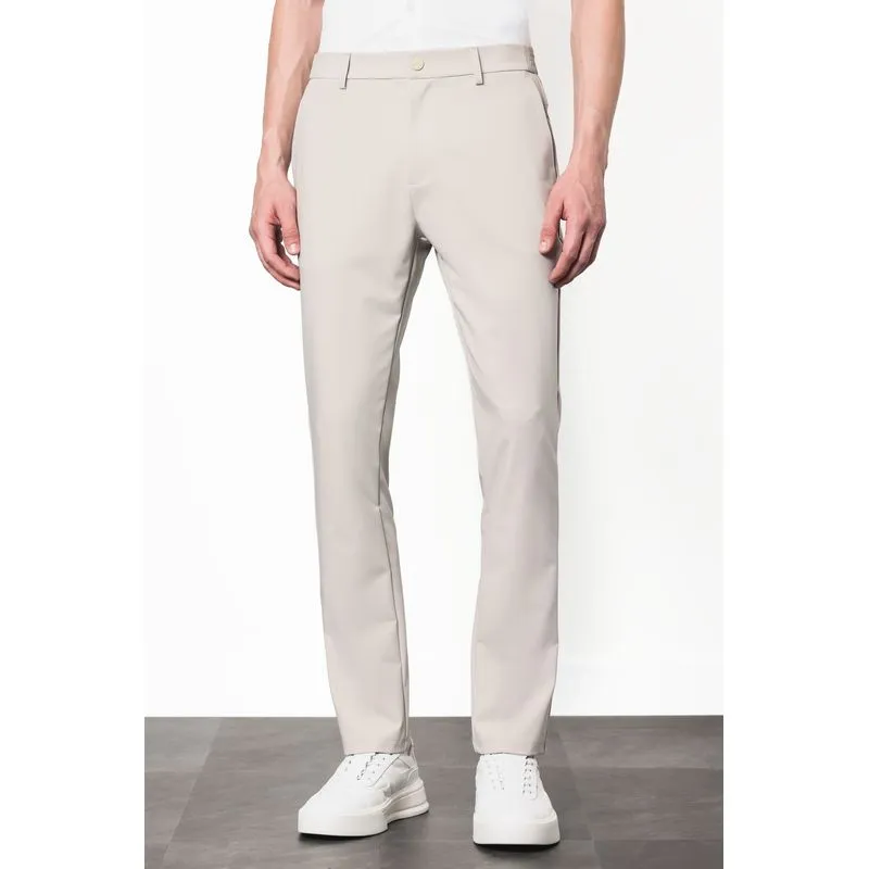 Calça Traveller Zipline Cinza - 40