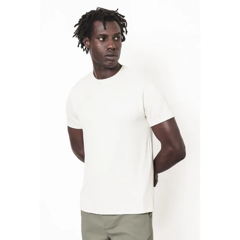 Camiseta Manga Curta Twist Algodao - G