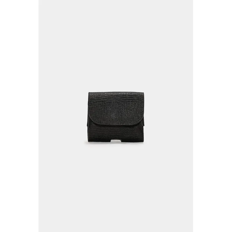 Chaveiro Aramis Case Preto - UN