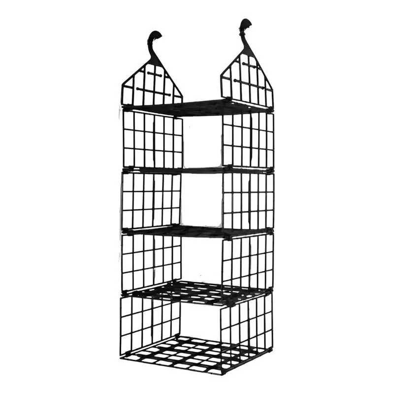Organizador Arqplast Cabideiro Vertical Para Guarda Roupa Cl