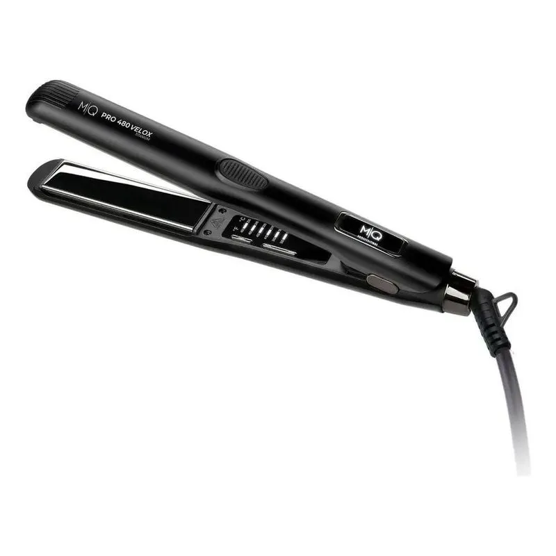 3x Chapinha Profissional De Alisamento Pro 480 Velox Mq Prof