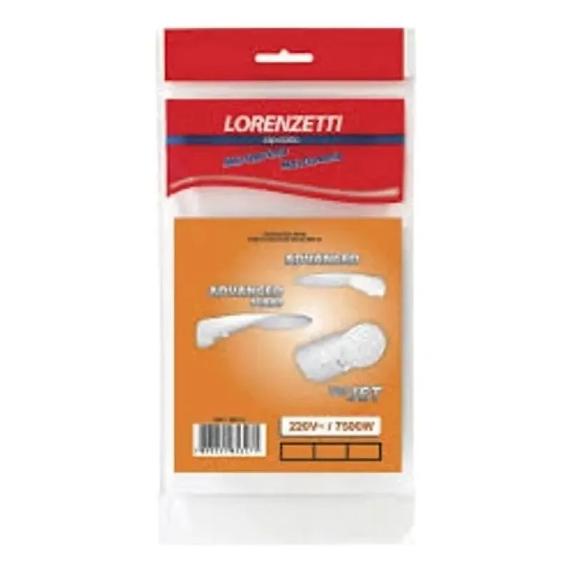 Resistência Para Ducha Advanced/topjet 7.500 Watts (220v) Ac