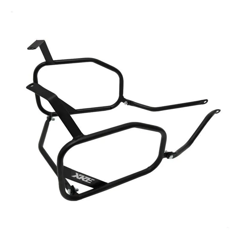 Afastador Alforge Protetor Traseiro Xre 190 Xre 300 Xre 190