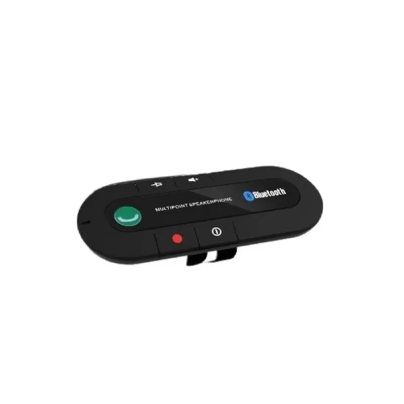Adaptador Bluetooth Para Carro Mãos Livres