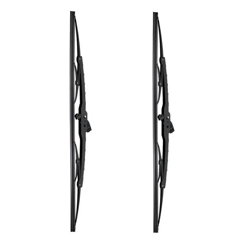 Palheta Limpador Parabrisa Vw Gol Quadrado 92 93 94 95 96