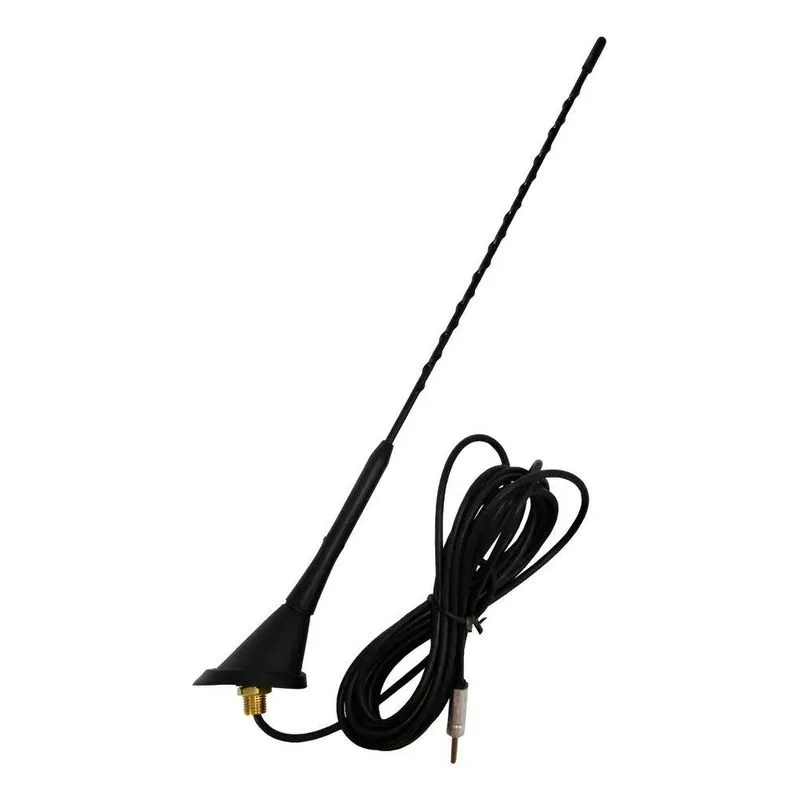 Antena Completa Sprinter Teto Alto E Baixo 312 / 313 / 413