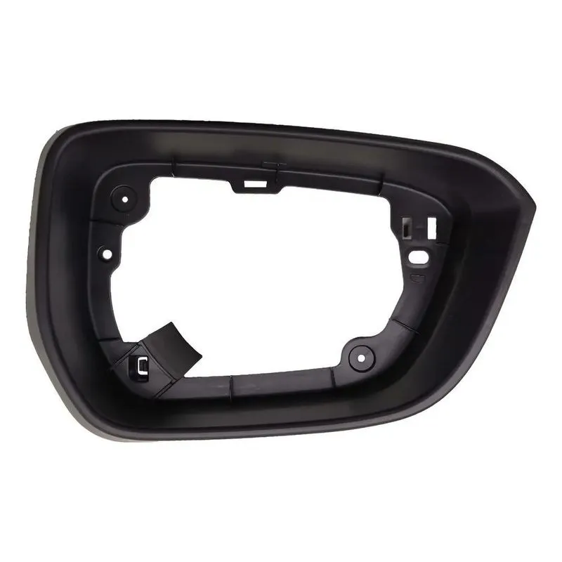 Aro Moldura Retrovisor Chevrolet Ônix Plus Direito/passageiro