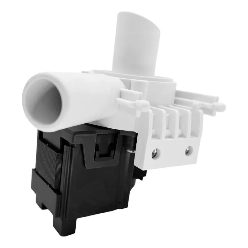 Eletrobomba Drenagem Lavadora Brastemp Bwq24
