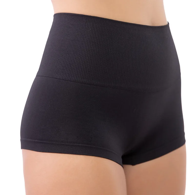 Short Sem Costura Preto