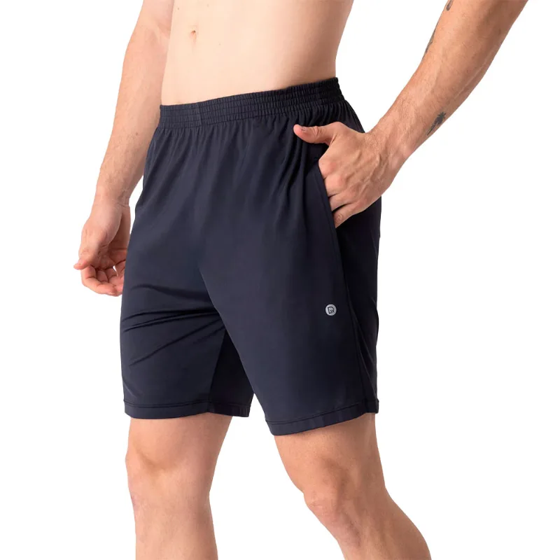 Bermuda Masculina Piquet Azul Sky - DelRio