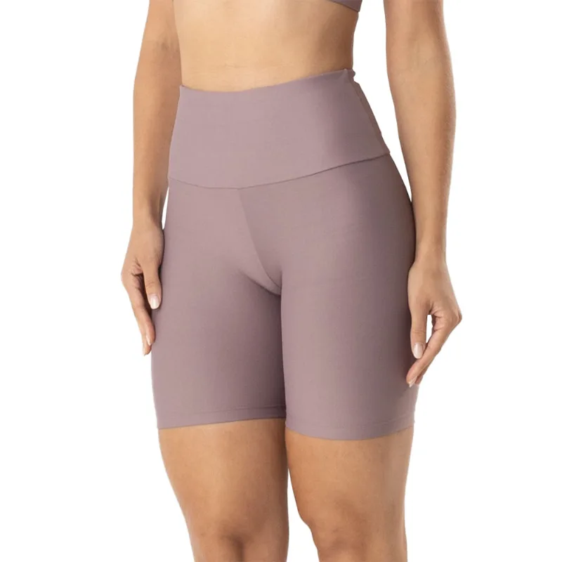 Bermuda Fitness Diva Fit New Nude