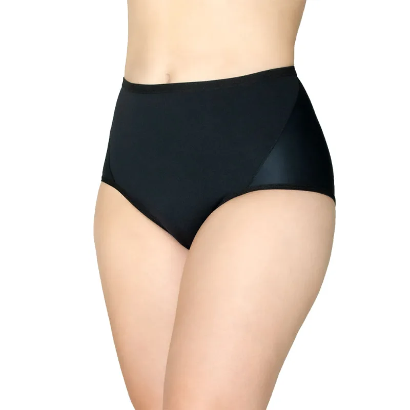 Calcinhas Shape 3D e Soft Gun Preto - DelRio