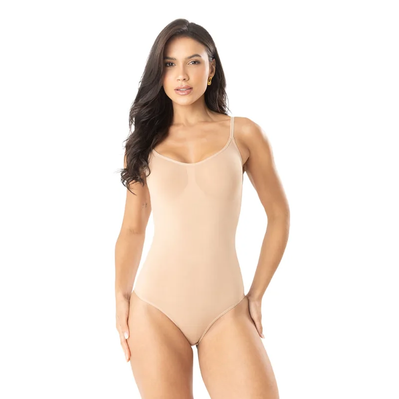 Body Shape Sem Costura Mousse