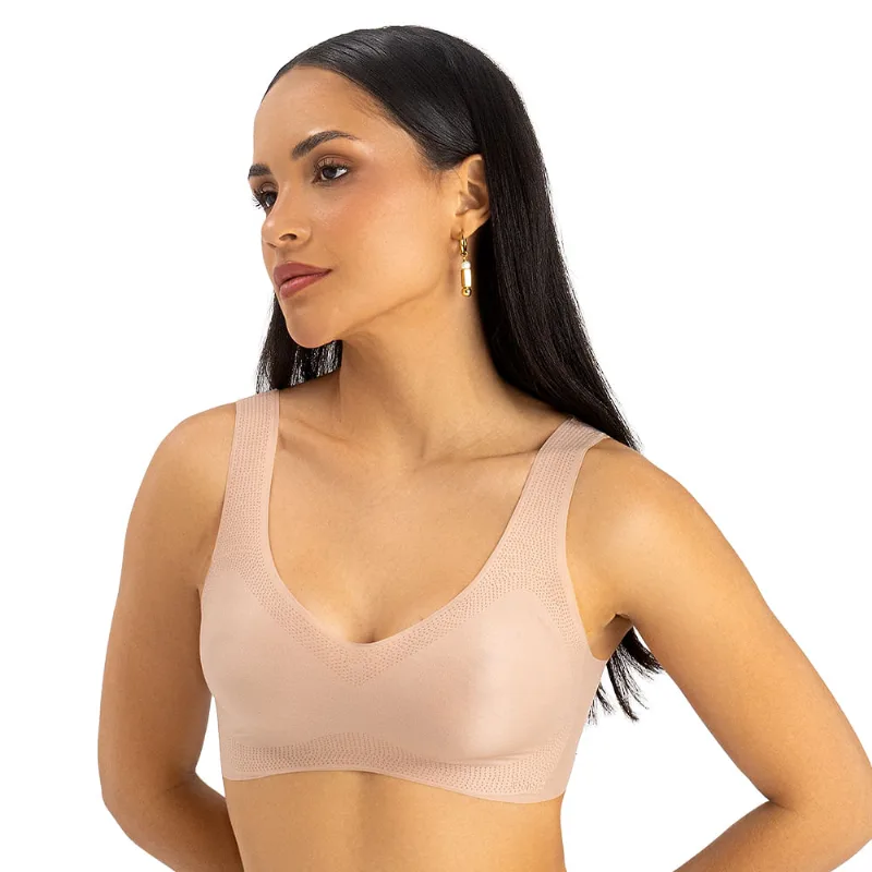 Top Invisible Fit Mousse-48 - DelRio