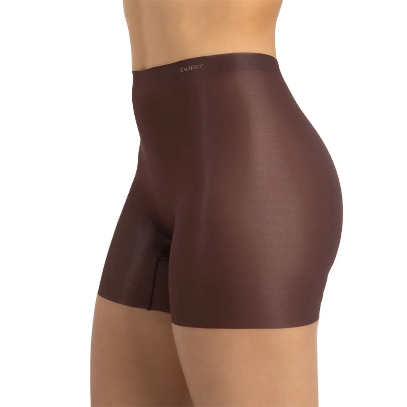 Bermuda Invisible Fit Cacau-M