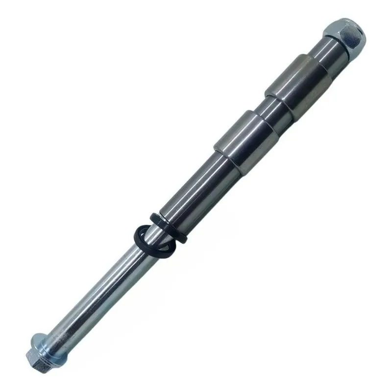 Bucha Da Balança Com Eixo E Rolamento Nx4 Falcon