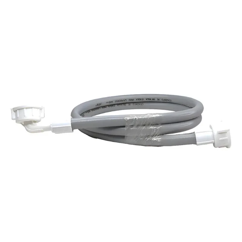 Mangueira Entrada 1,40mt Para Lavadora Brastemp Electrolux C