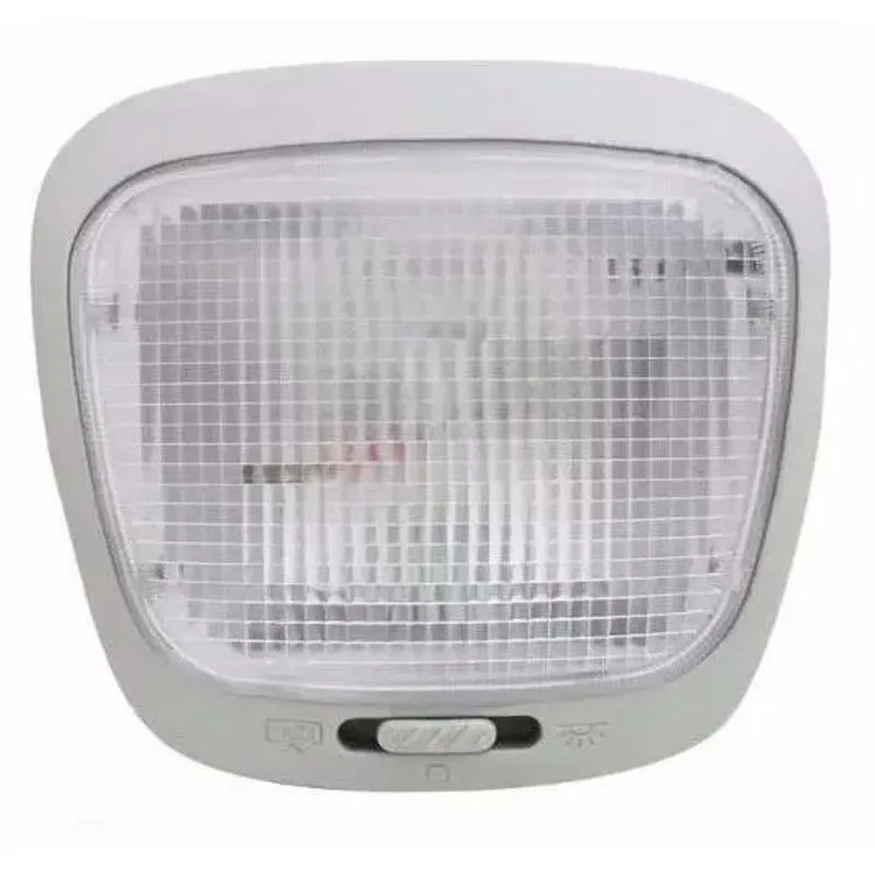 Lanterna Luz Teto Gol Parati Saveiro G2 Bola 95 96 97 98 99