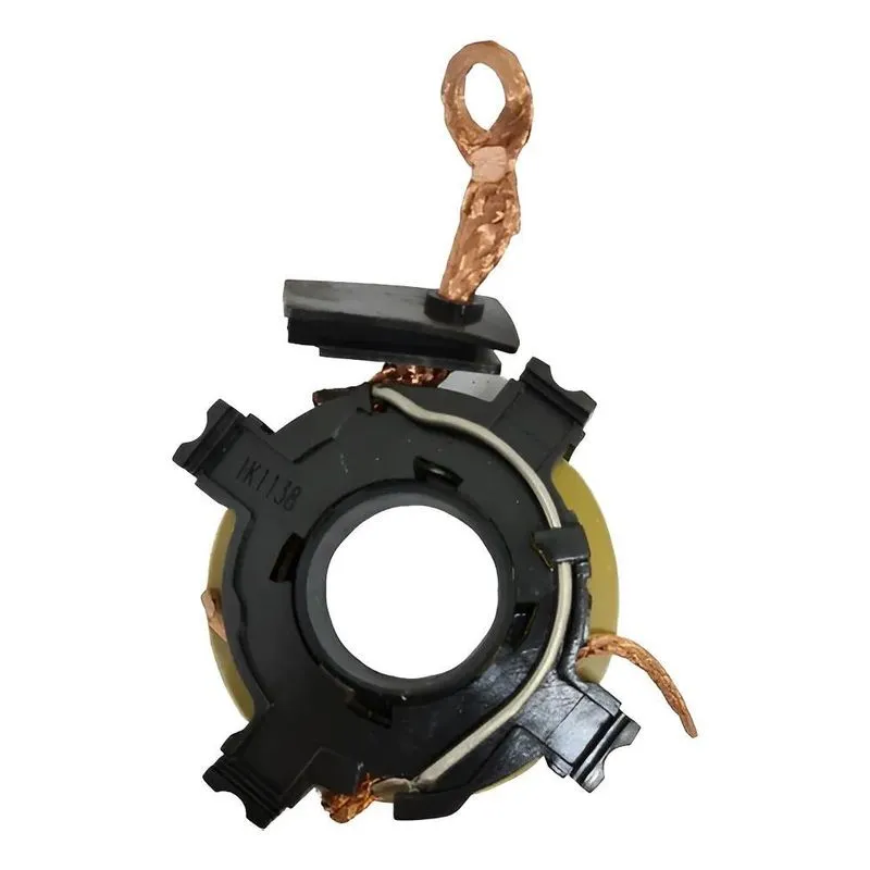 Porta Escovas Para Motor De Arranque Ik1138 - Ikro