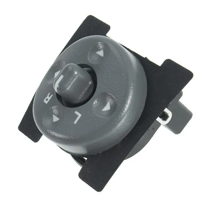3x Botão Interruptor Retrovisor Elétrico S10 Blazer 95 A 201